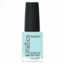 Kinetics SolarGel Polish Профессиональный лак №278, 15 мл.