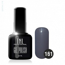 TNL Gel Polish Гель-лак №161 муссон, 10 мл.
