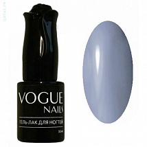 Vogue Nails Гель лак Джинсовый жакет