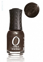 ORLY Мини Sea Gurl Лак для ногтей 48724