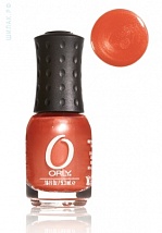 ORLY Мини Peachy Parrot Лак для ногтей 48726
